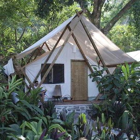Okavango Jalcomulco Exterior foto