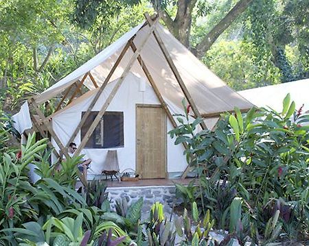 Okavango Jalcomulco Exterior foto