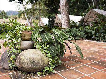 Okavango Jalcomulco Exterior foto