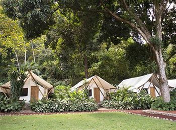 Okavango Jalcomulco Exterior foto
