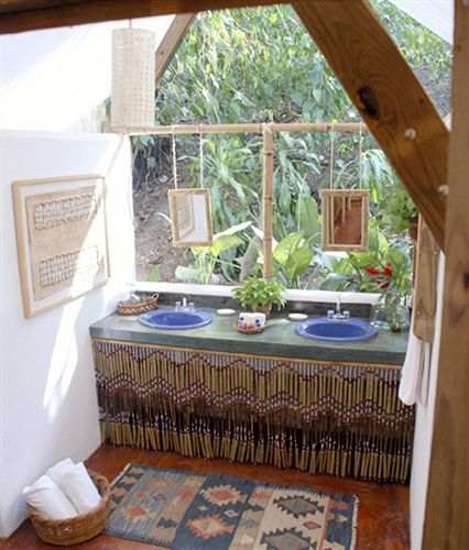 Okavango Jalcomulco Exterior foto