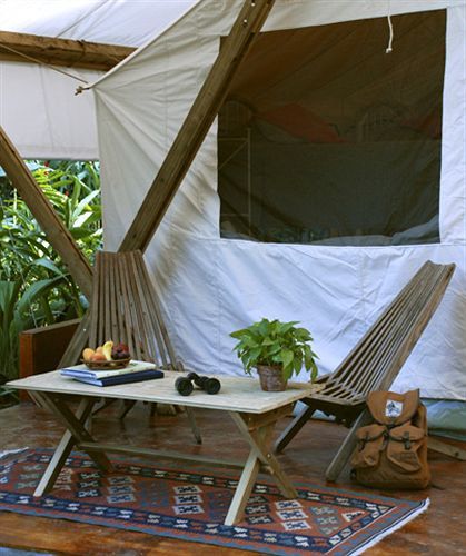 Okavango Jalcomulco Exterior foto